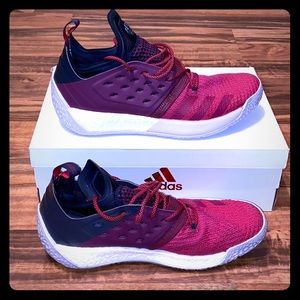 🏀Adidas Harden Vol. 2 Basketball Shoe Size 13🏀